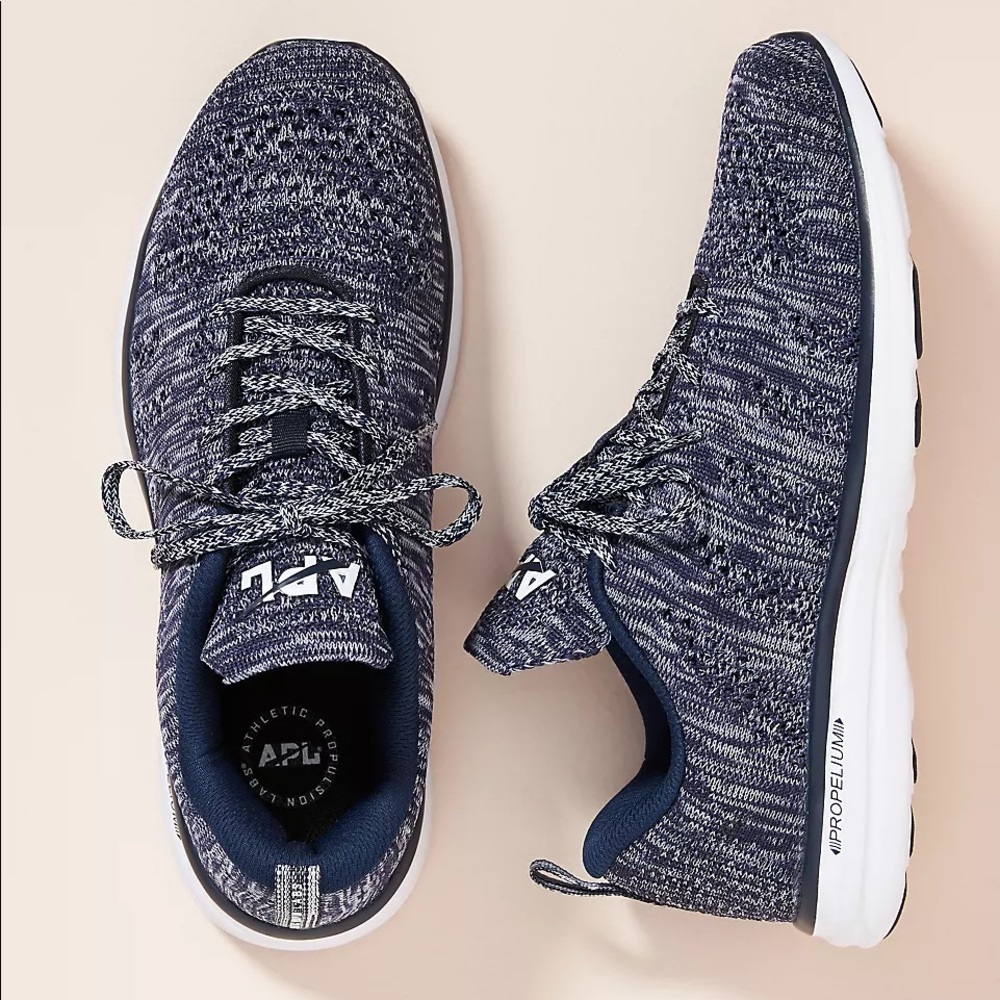 APL TechLoom Pro Sneakers